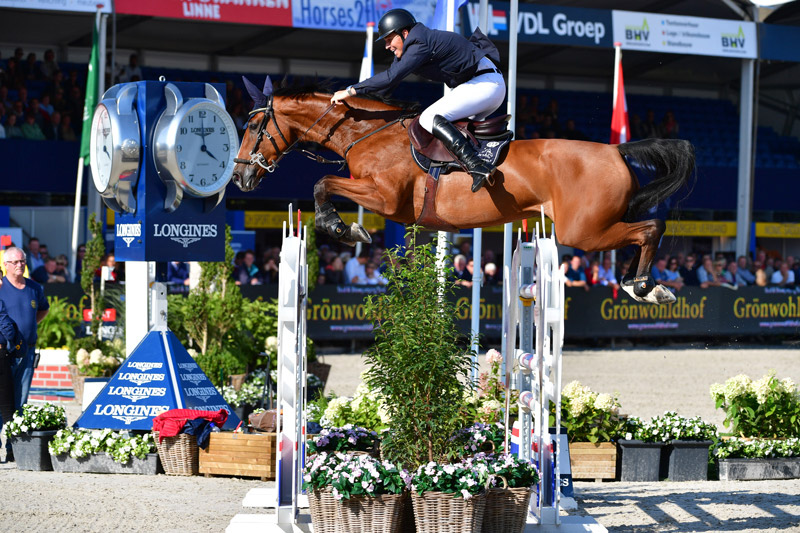 Christophe Vanderhasselt