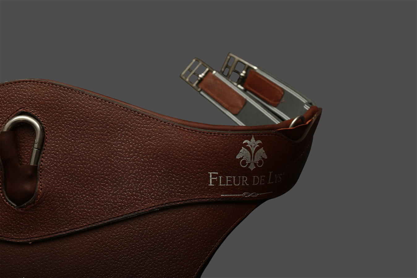 sangle bavette Pompadour®